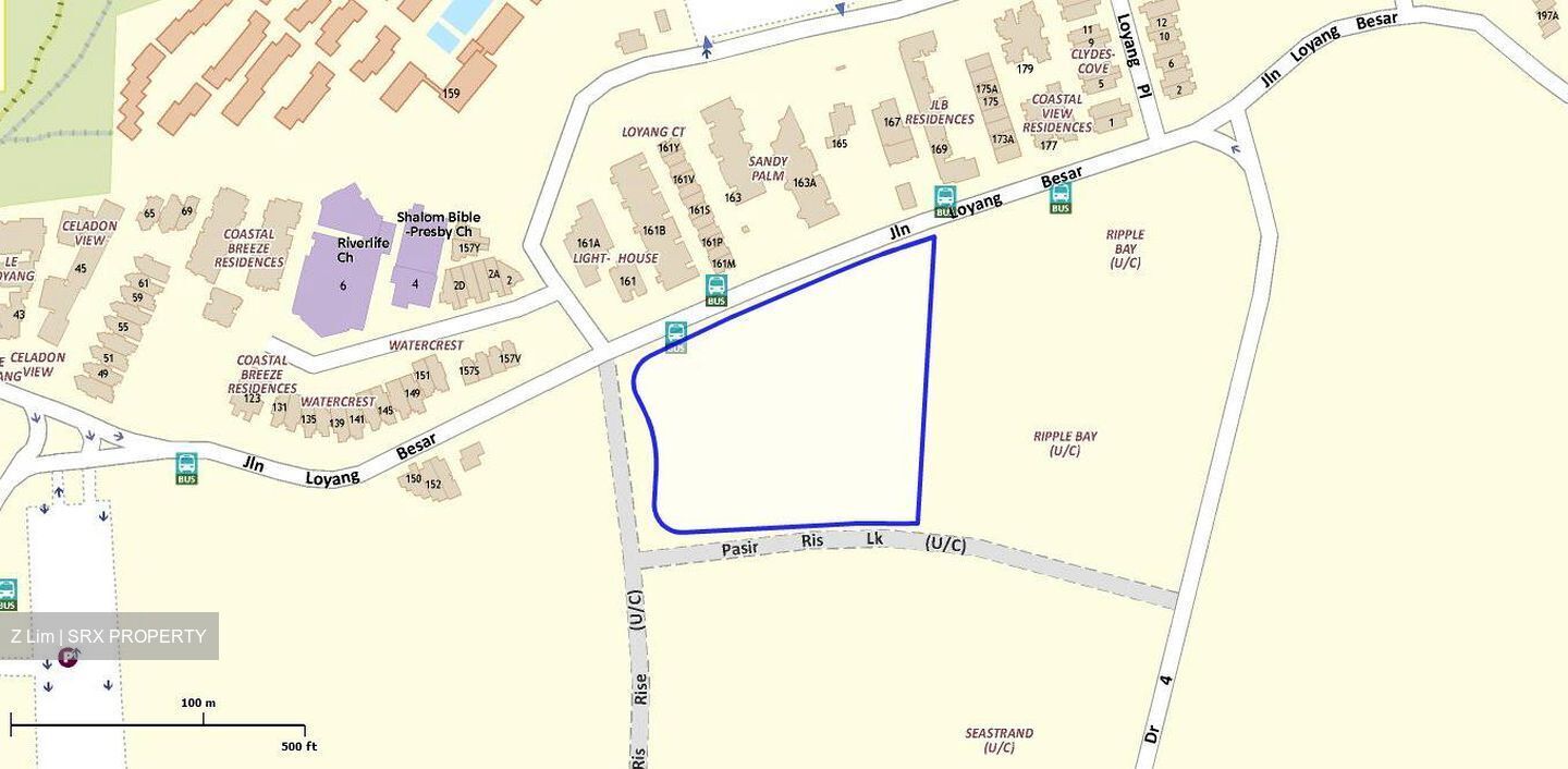 Sea Esta (D18), Condominium #499606851